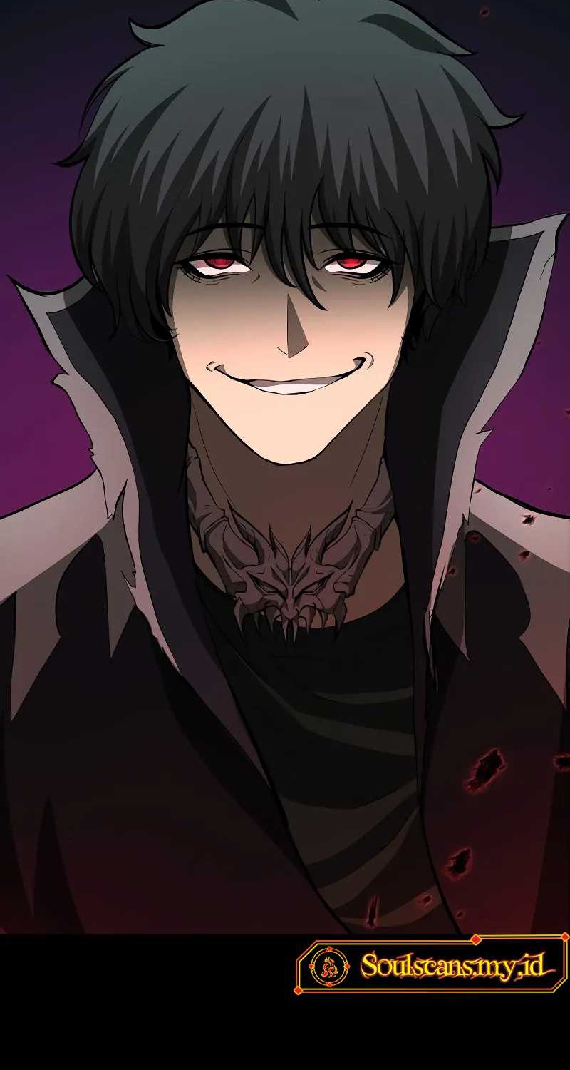 The Return Of Apocalypses Tyrant Chapter 3 - halaman 14