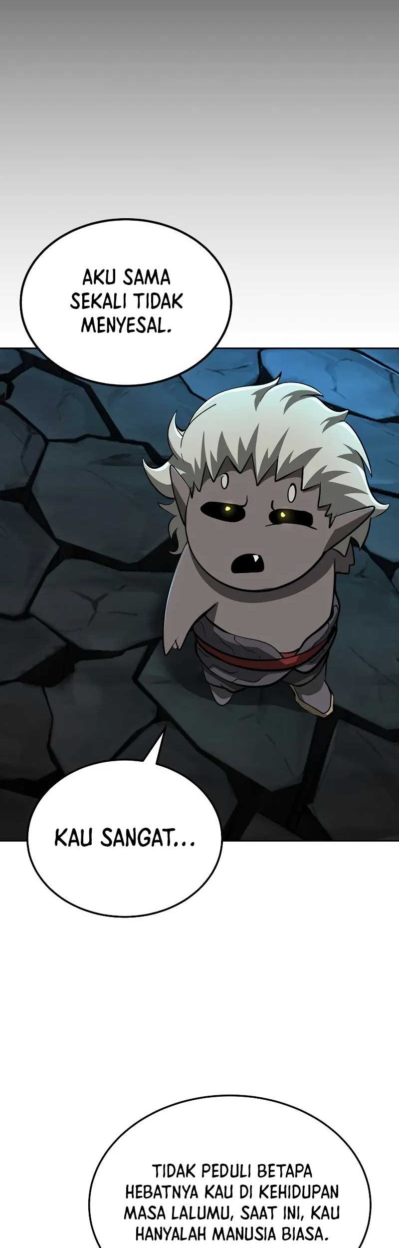 The Return Of Apocalypses Tyrant Chapter 3 - halaman 22