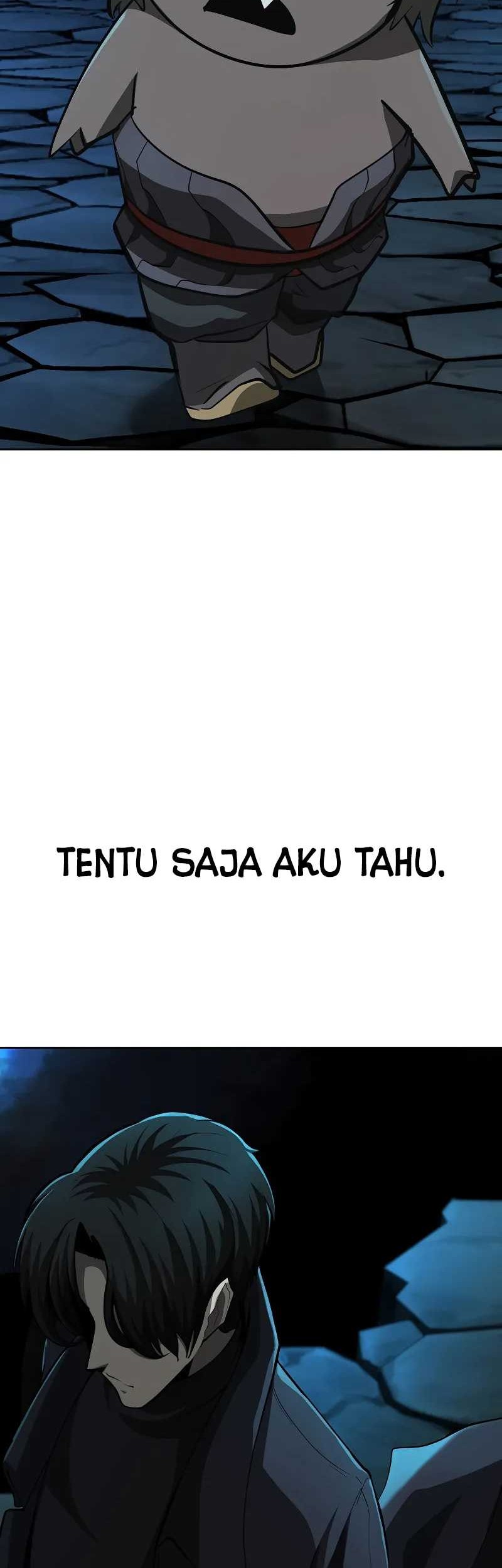 The Return Of Apocalypses Tyrant Chapter 3 - halaman 24