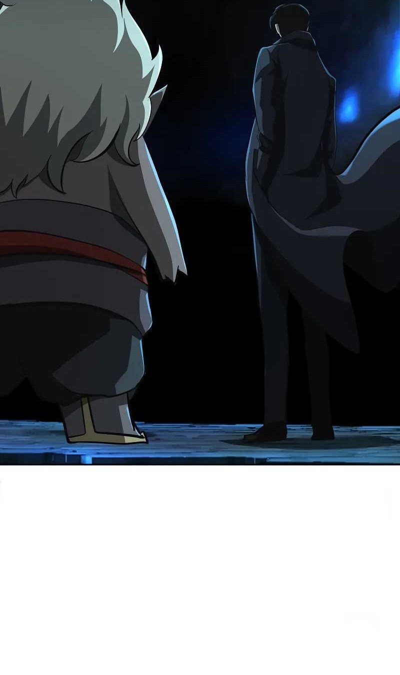 The Return Of Apocalypses Tyrant Chapter 3 - halaman 26