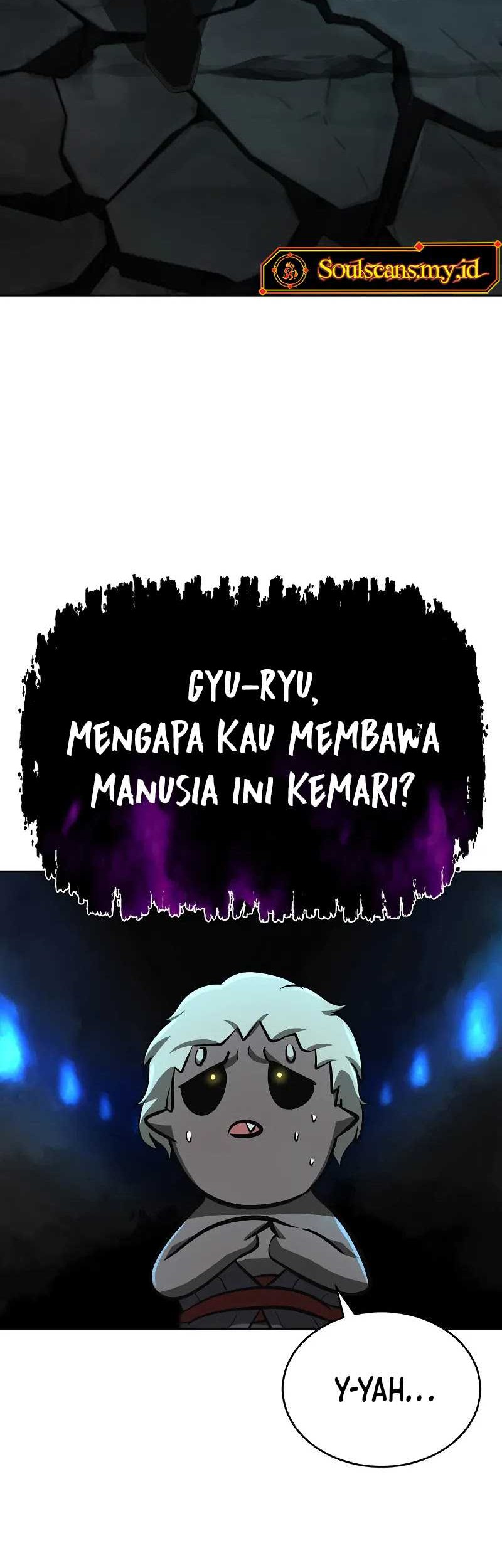 The Return Of Apocalypses Tyrant Chapter 3 - halaman 28