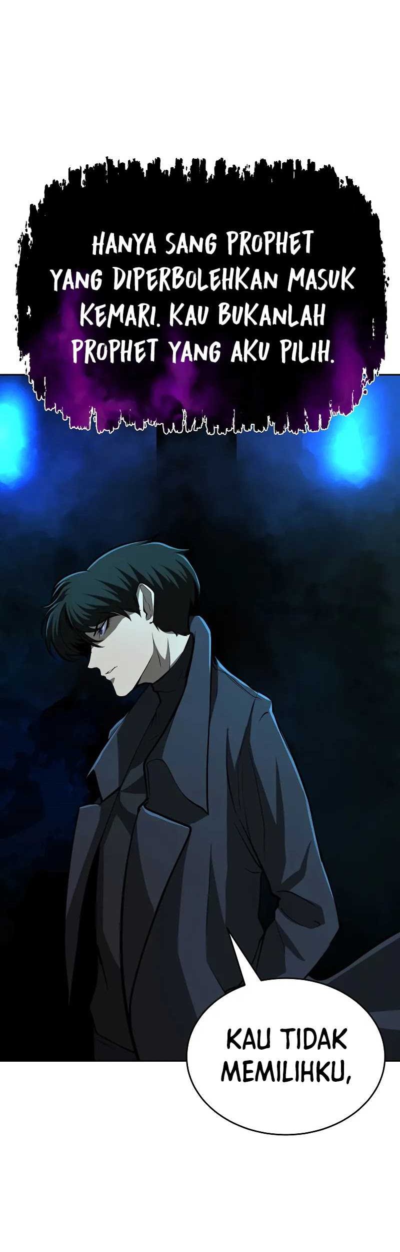 The Return Of Apocalypses Tyrant Chapter 3 - halaman 29