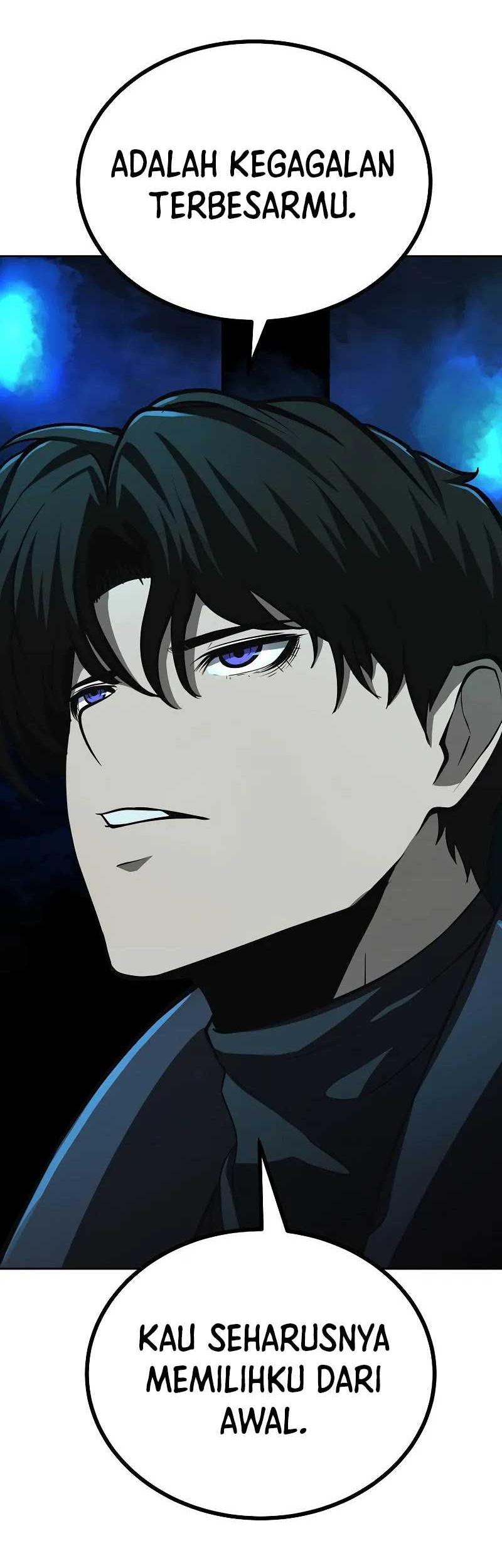 The Return Of Apocalypses Tyrant Chapter 3 - halaman 30