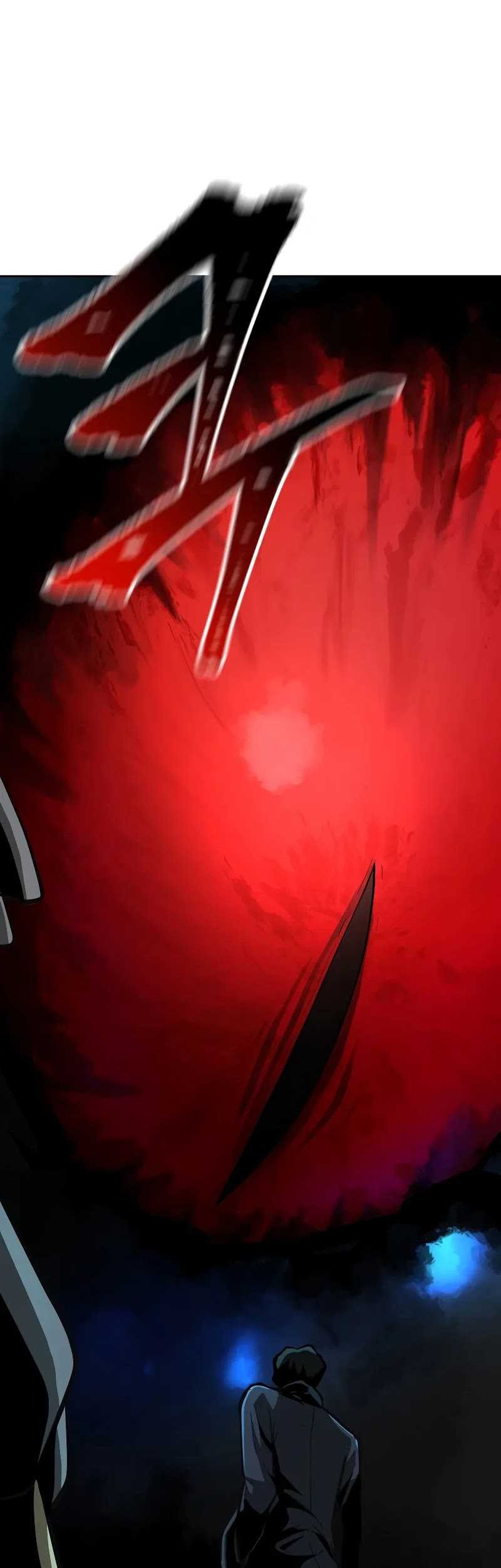 The Return Of Apocalypses Tyrant Chapter 3 - halaman 31