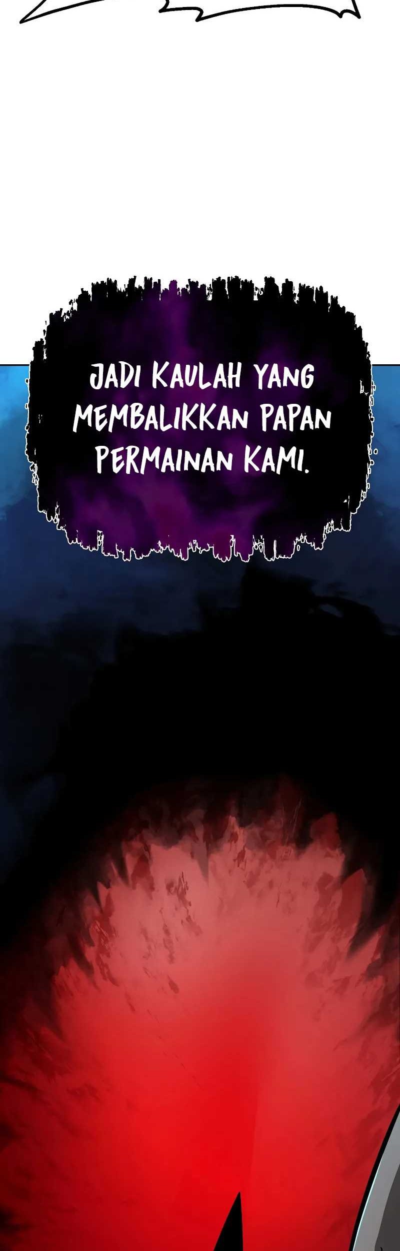 The Return Of Apocalypses Tyrant Chapter 3 - halaman 34