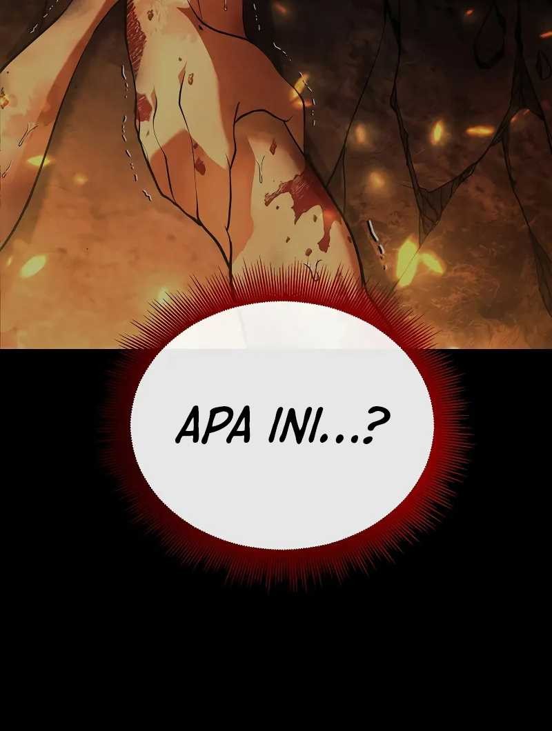 The Return Of Apocalypses Tyrant Chapter 3 - halaman 43