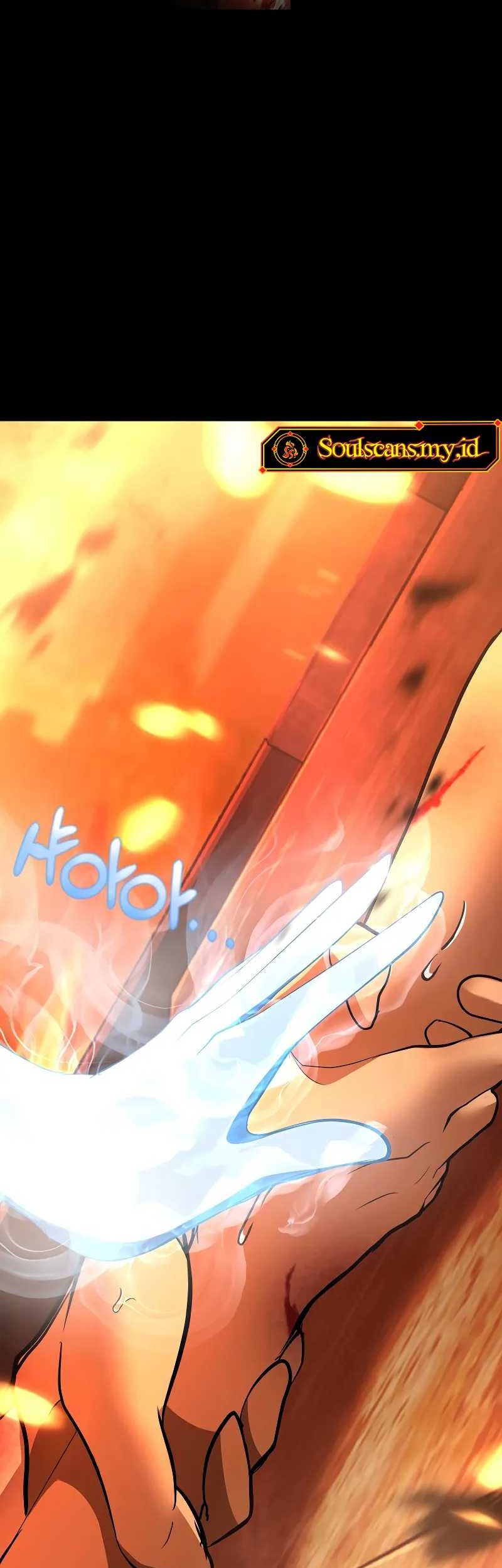 The Return Of Apocalypses Tyrant Chapter 3 - halaman 46