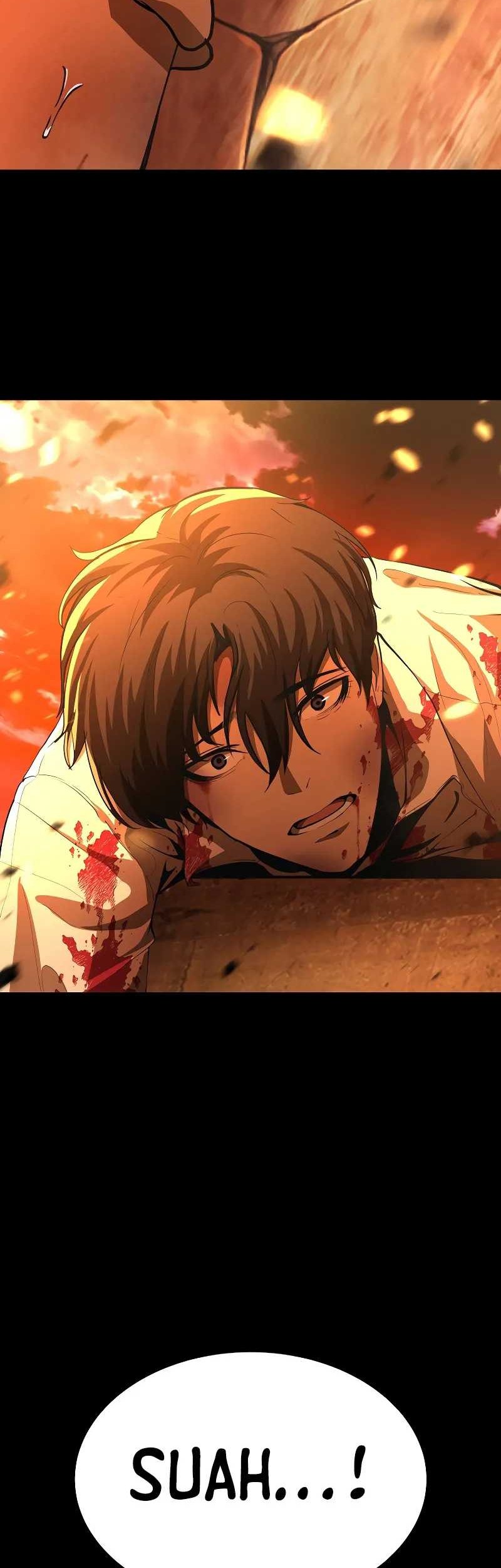The Return Of Apocalypses Tyrant Chapter 3 - halaman 47