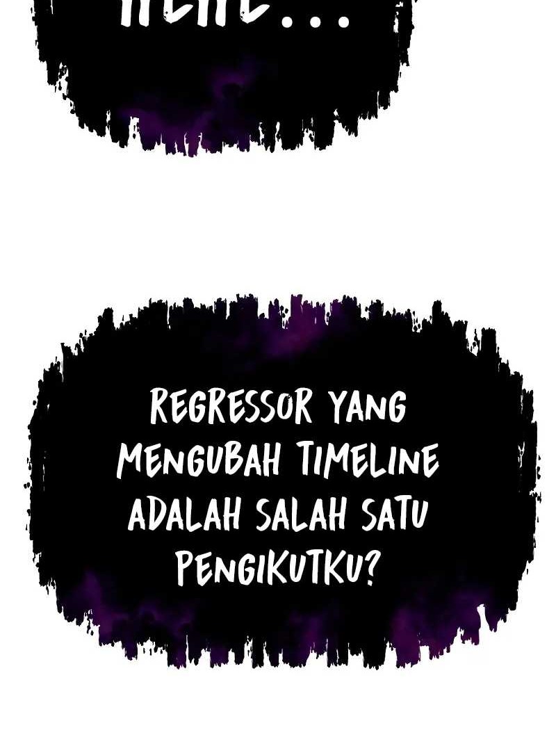 The Return Of Apocalypses Tyrant Chapter 3 - halaman 49