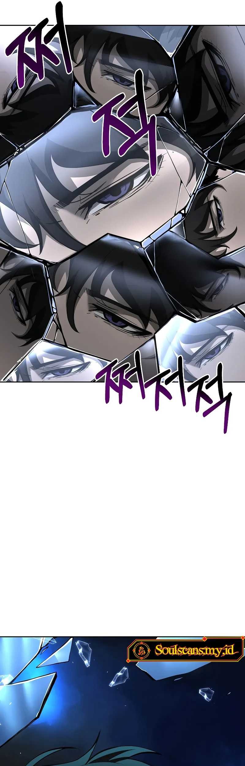 The Return Of Apocalypses Tyrant Chapter 3 - halaman 50