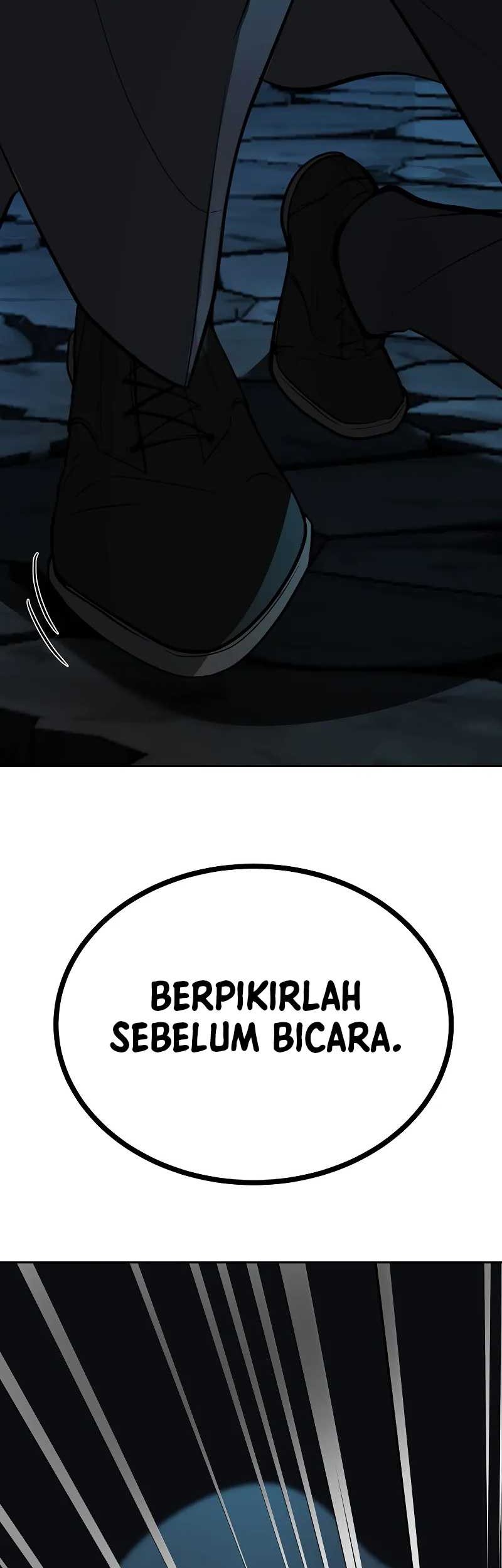 The Return Of Apocalypses Tyrant Chapter 3 - halaman 52