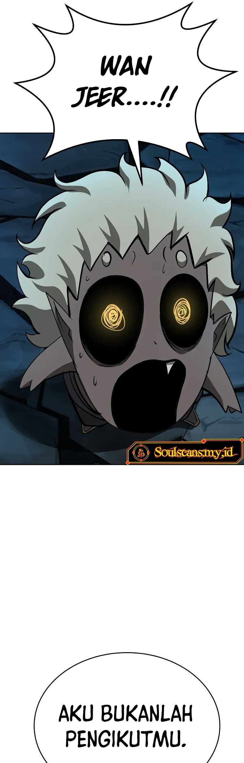 The Return Of Apocalypses Tyrant Chapter 3 - halaman 56