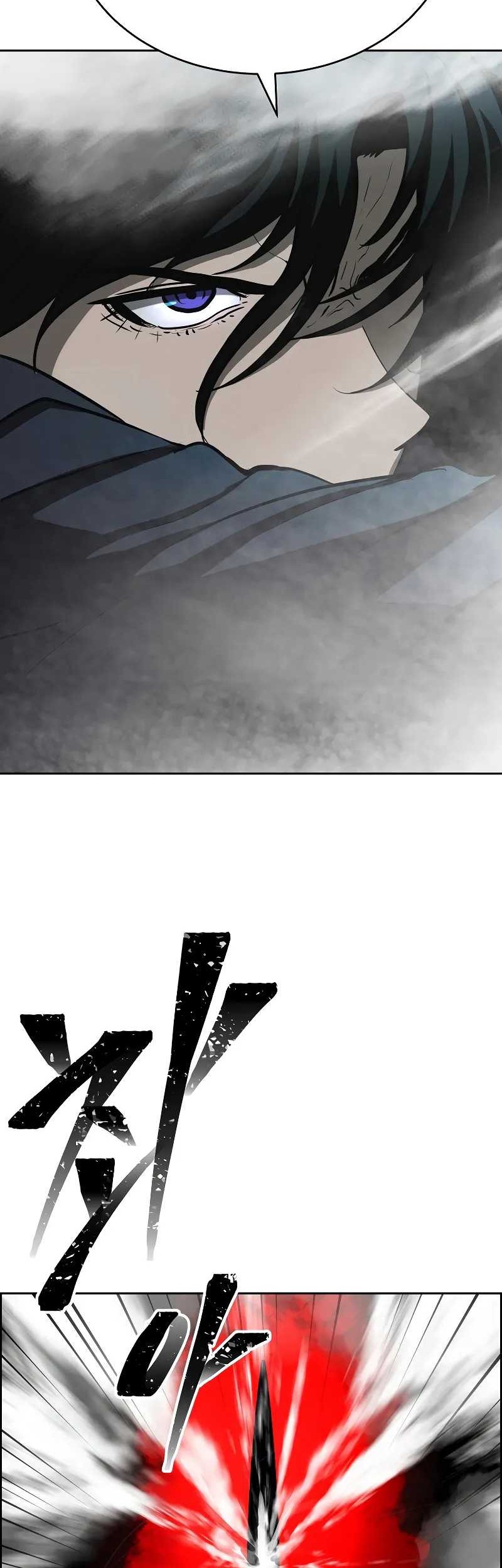The Return Of Apocalypses Tyrant Chapter 3 - halaman 57