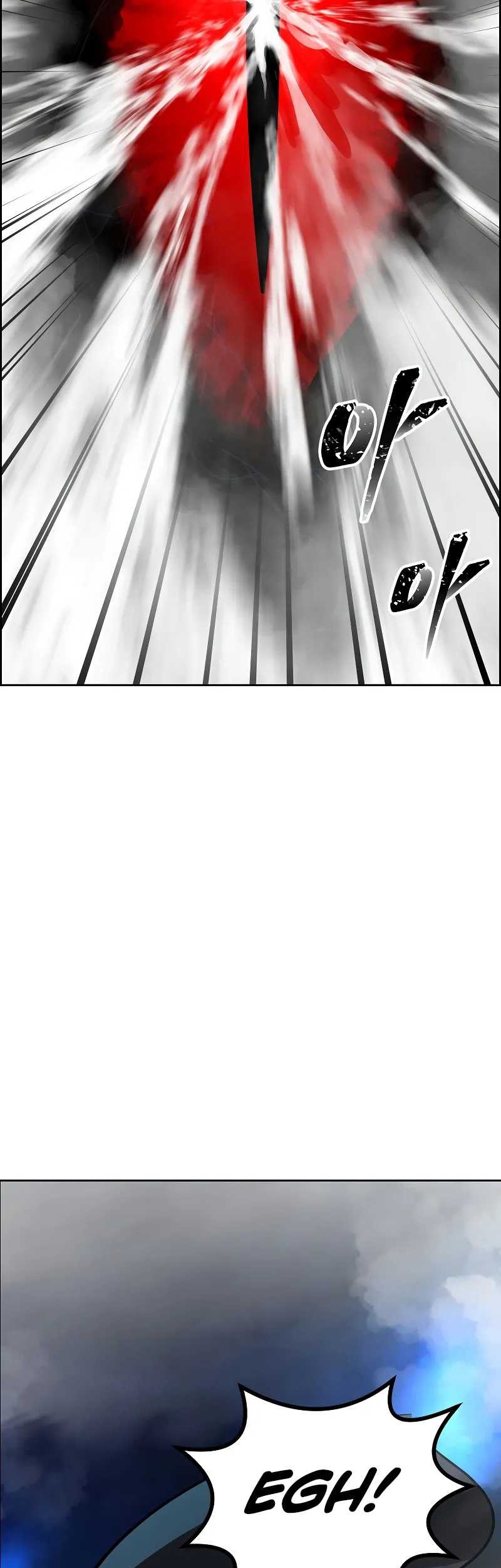 The Return Of Apocalypses Tyrant Chapter 3 - halaman 58