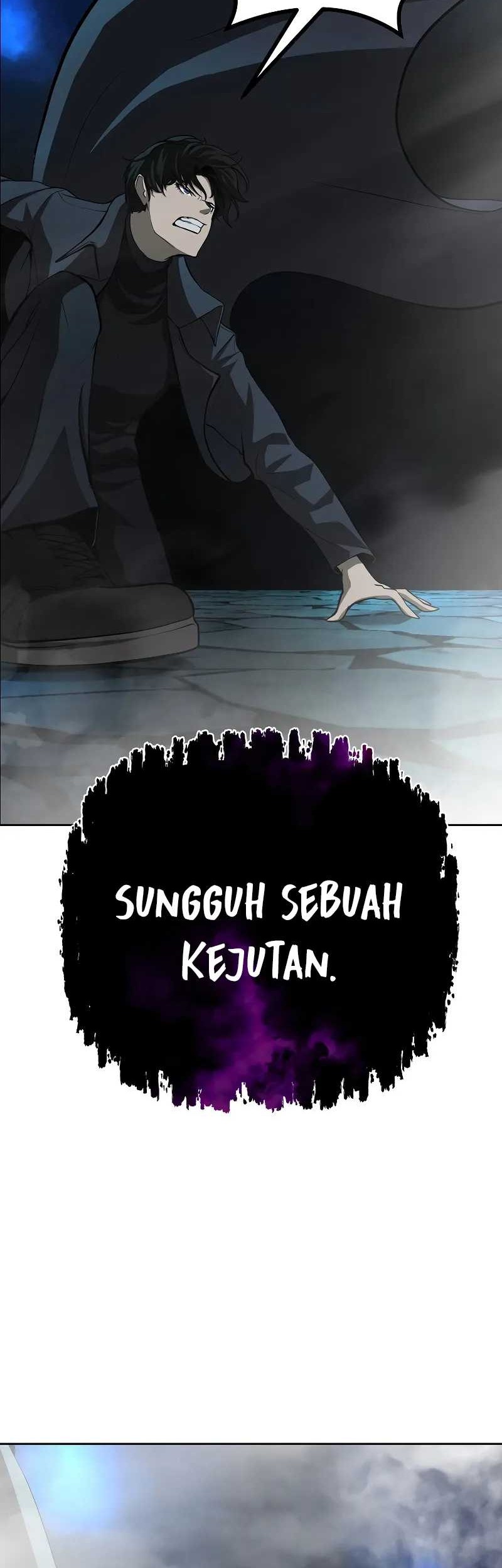 The Return Of Apocalypses Tyrant Chapter 3 - halaman 59
