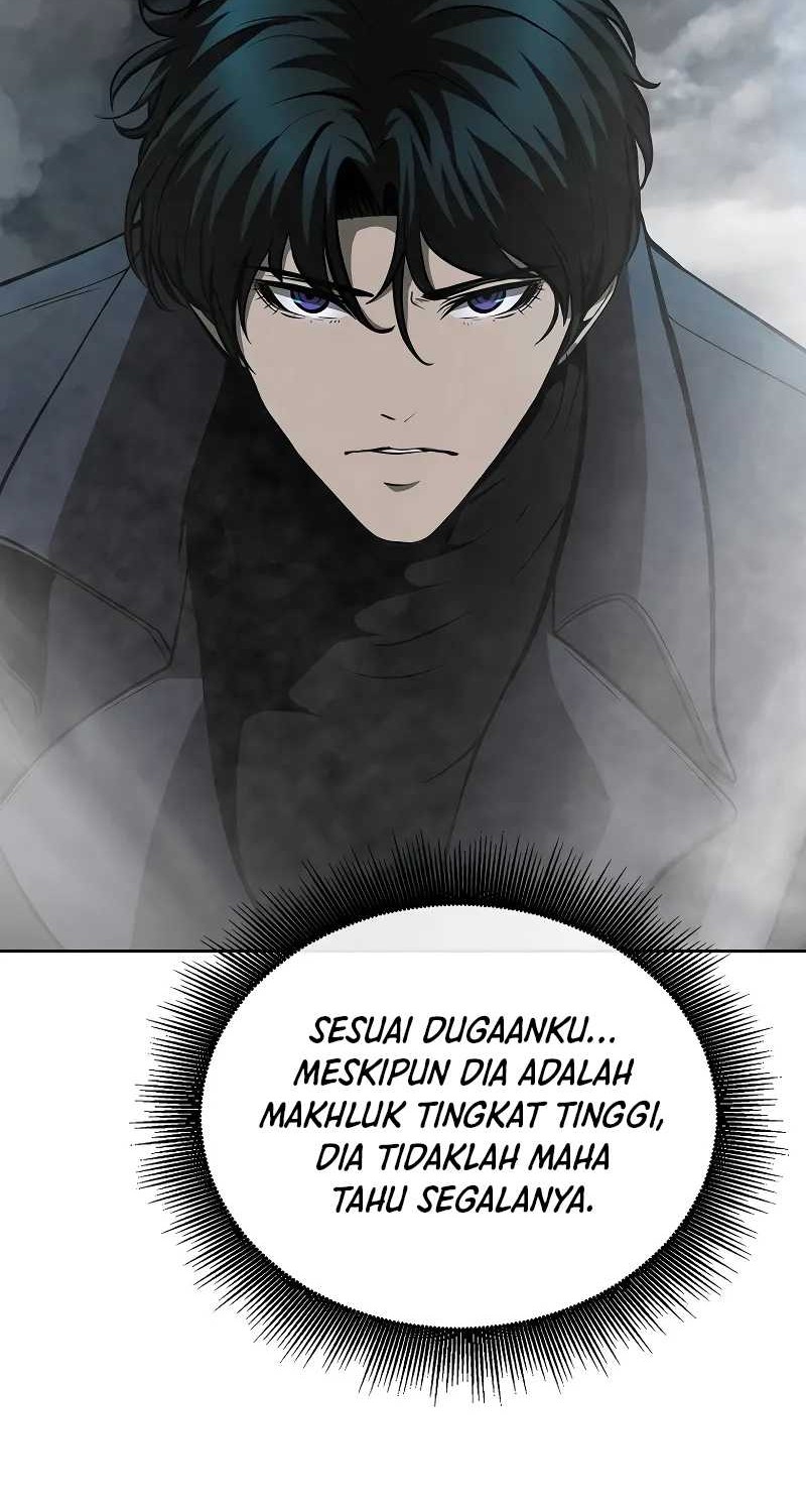 The Return Of Apocalypses Tyrant Chapter 3 - halaman 61