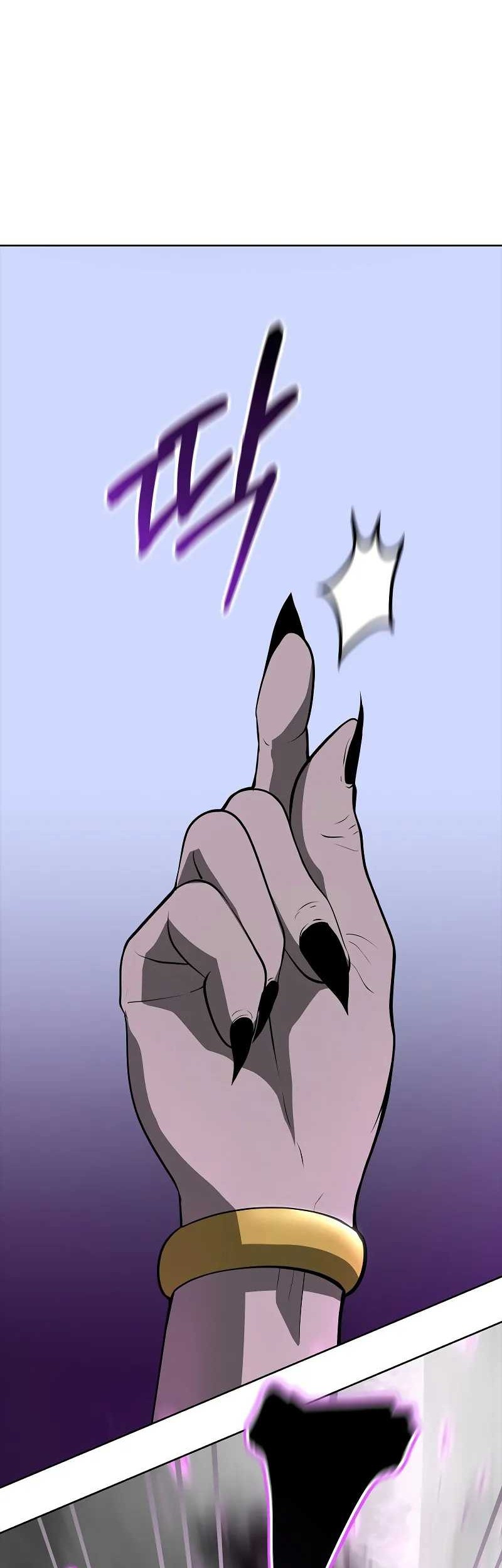 The Return Of Apocalypses Tyrant Chapter 3 - halaman 63