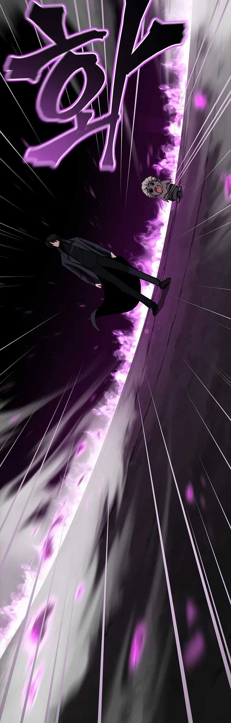 The Return Of Apocalypses Tyrant Chapter 3 - halaman 64