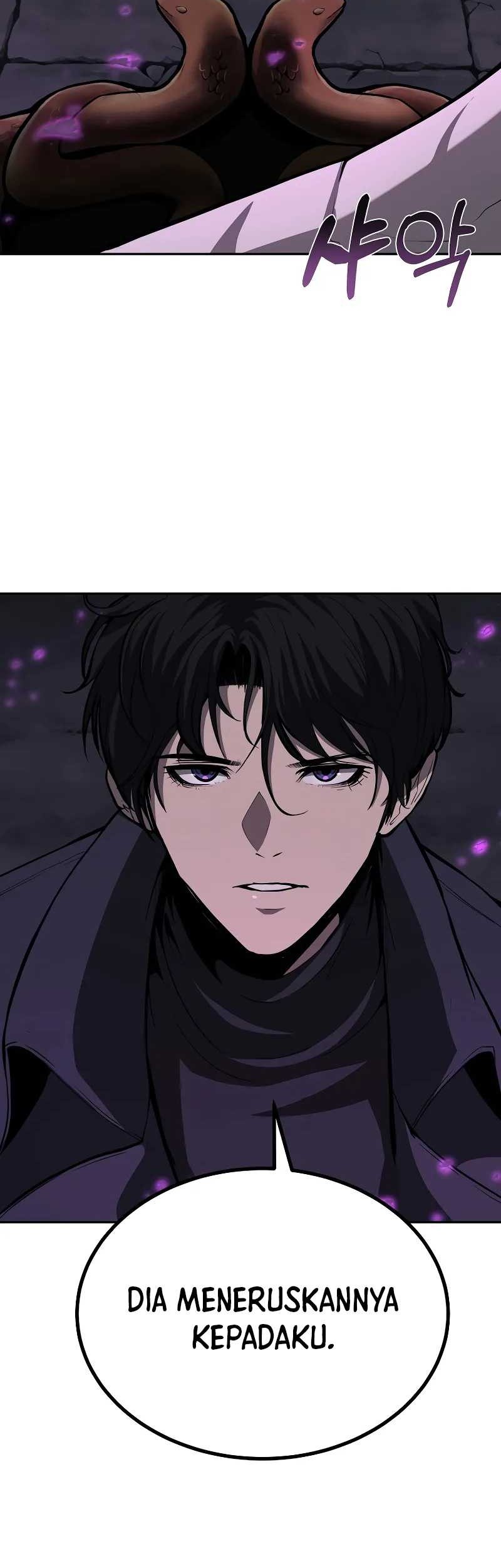 The Return Of Apocalypses Tyrant Chapter 3 - halaman 69