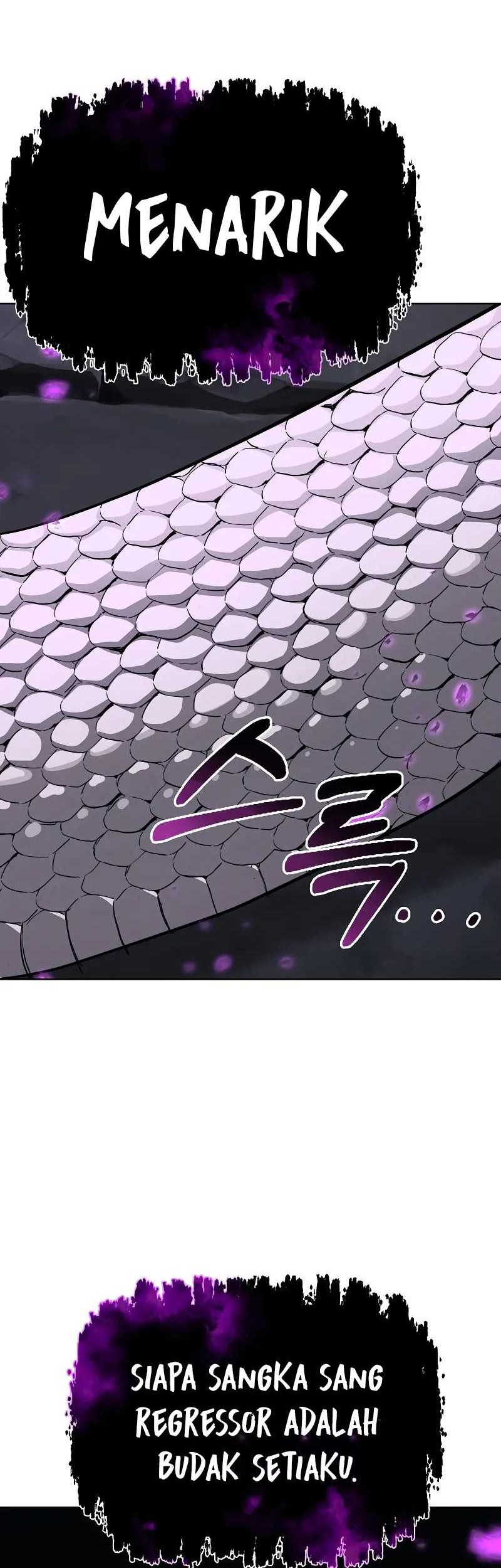 The Return Of Apocalypses Tyrant Chapter 3 - halaman 70