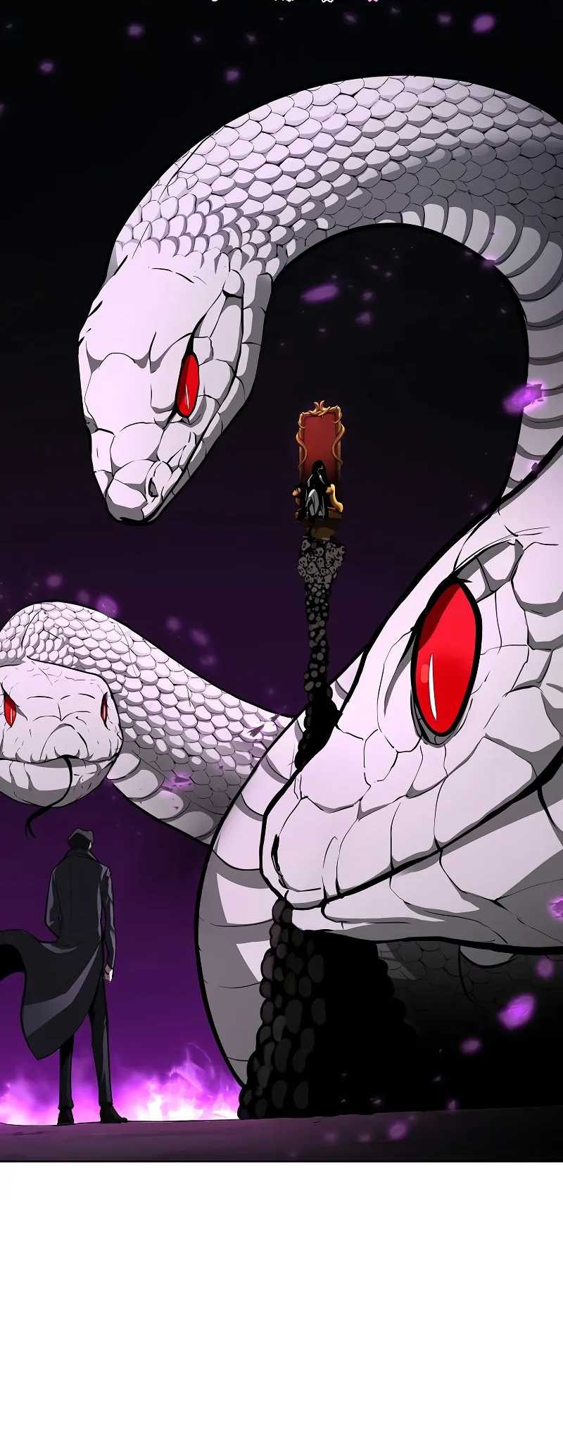 The Return Of Apocalypses Tyrant Chapter 3 - halaman 71