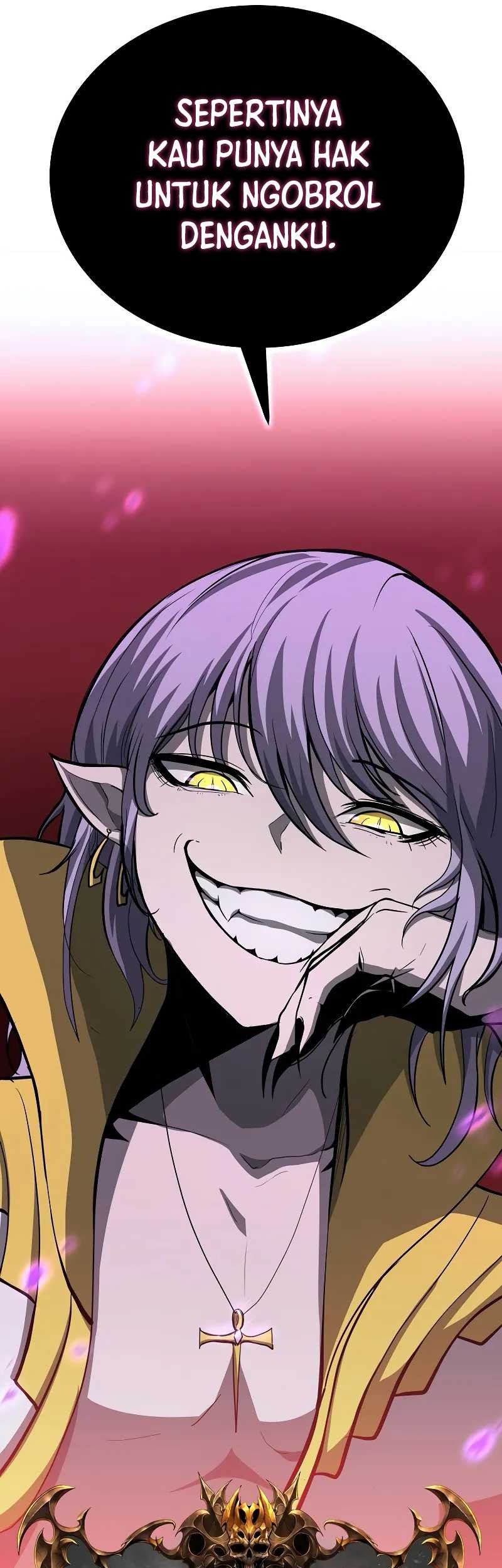 The Return Of Apocalypses Tyrant Chapter 3 - halaman 72