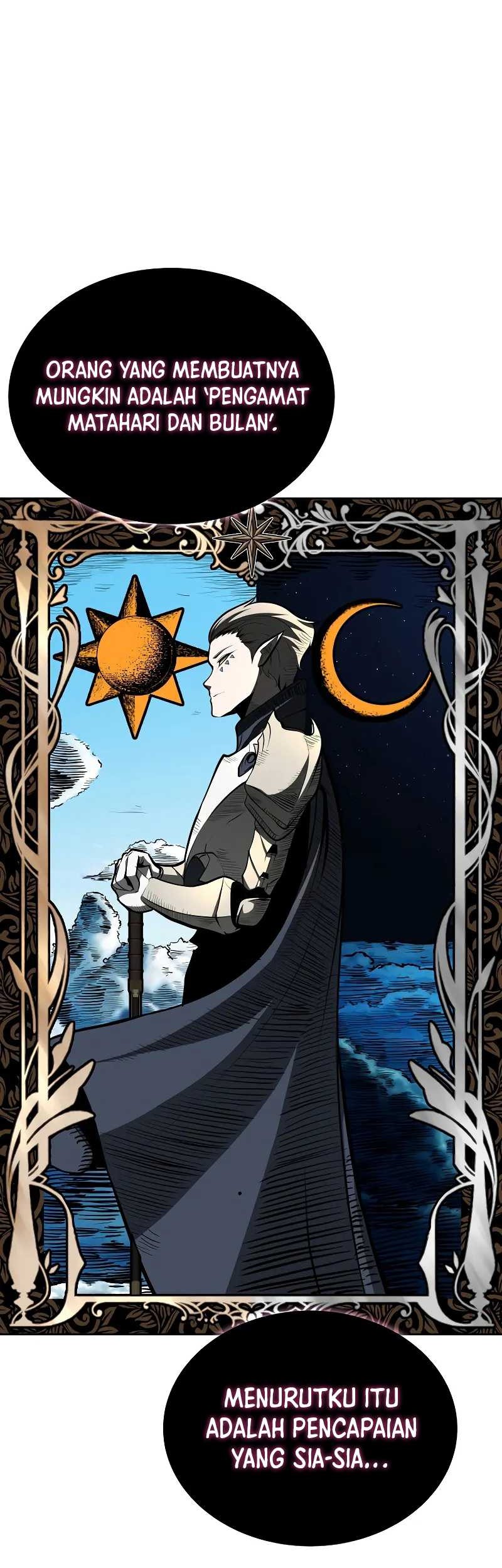 The Return Of Apocalypses Tyrant Chapter 3 - halaman 74