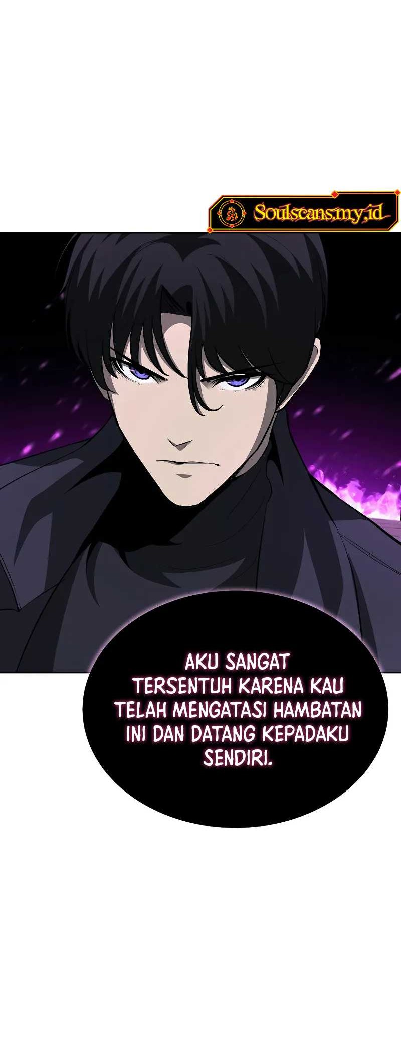 The Return Of Apocalypses Tyrant Chapter 3 - halaman 75