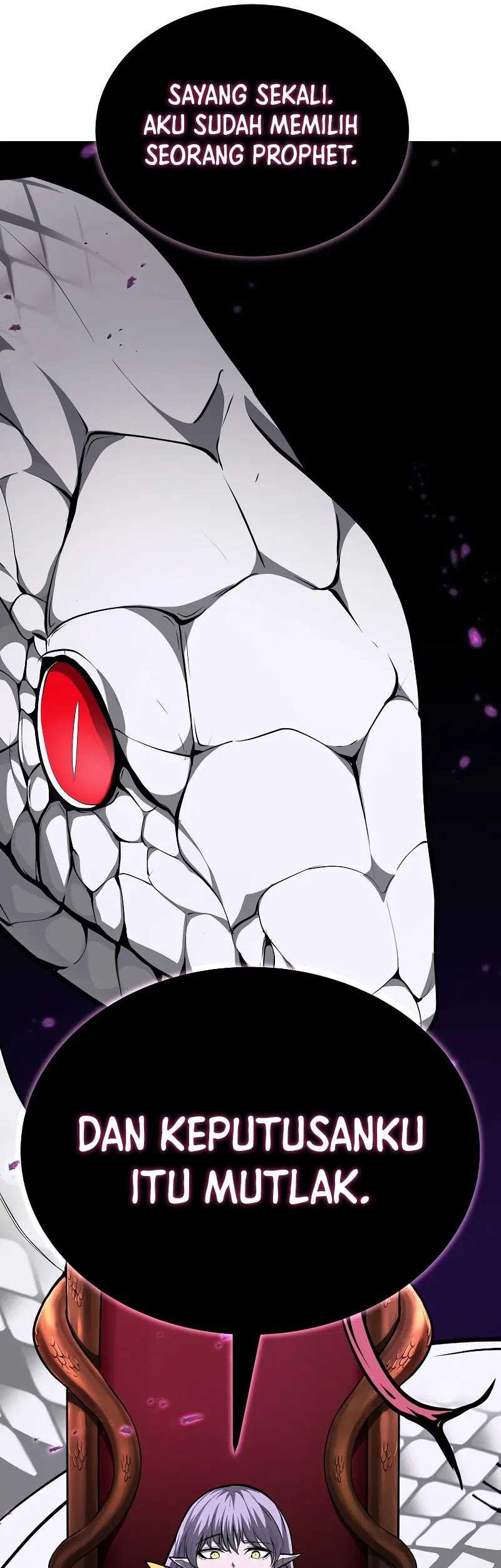 The Return Of Apocalypses Tyrant Chapter 3 - halaman 76