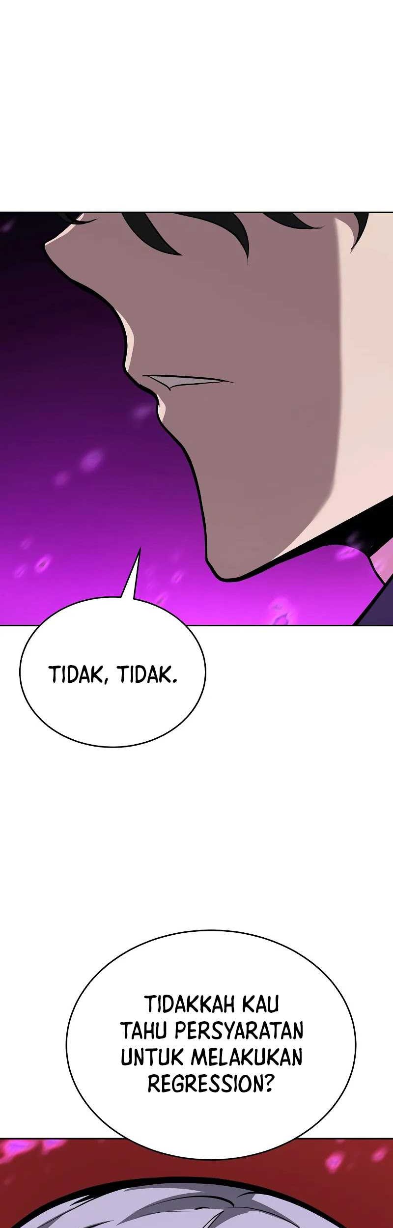 The Return Of Apocalypses Tyrant Chapter 3 - halaman 78
