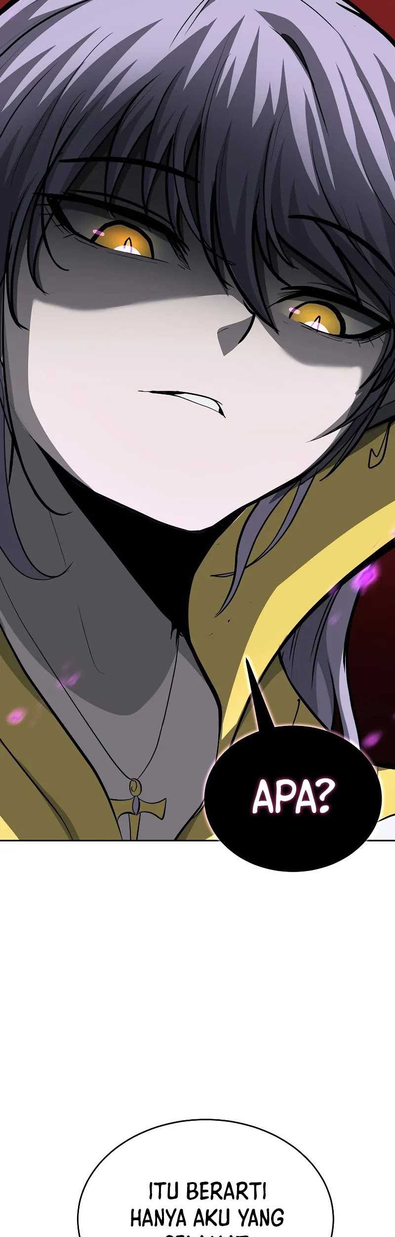 The Return Of Apocalypses Tyrant Chapter 3 - halaman 79