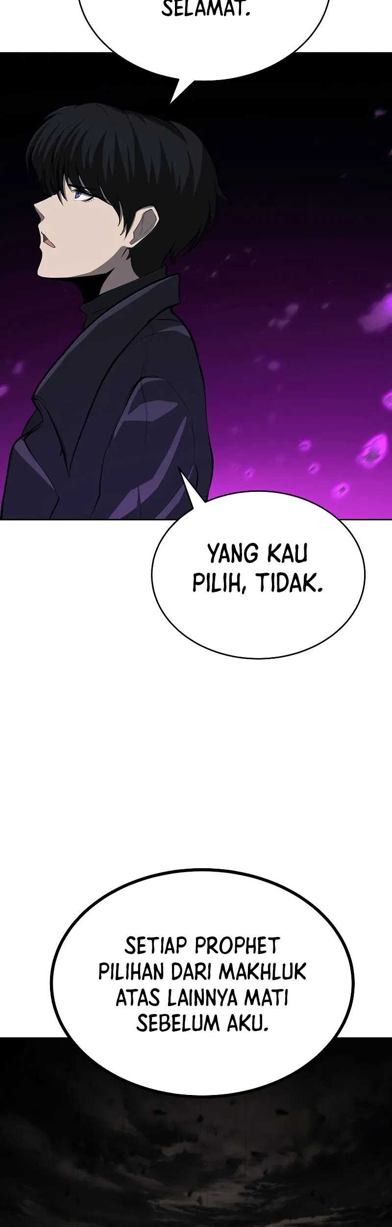 The Return Of Apocalypses Tyrant Chapter 3 - halaman 80