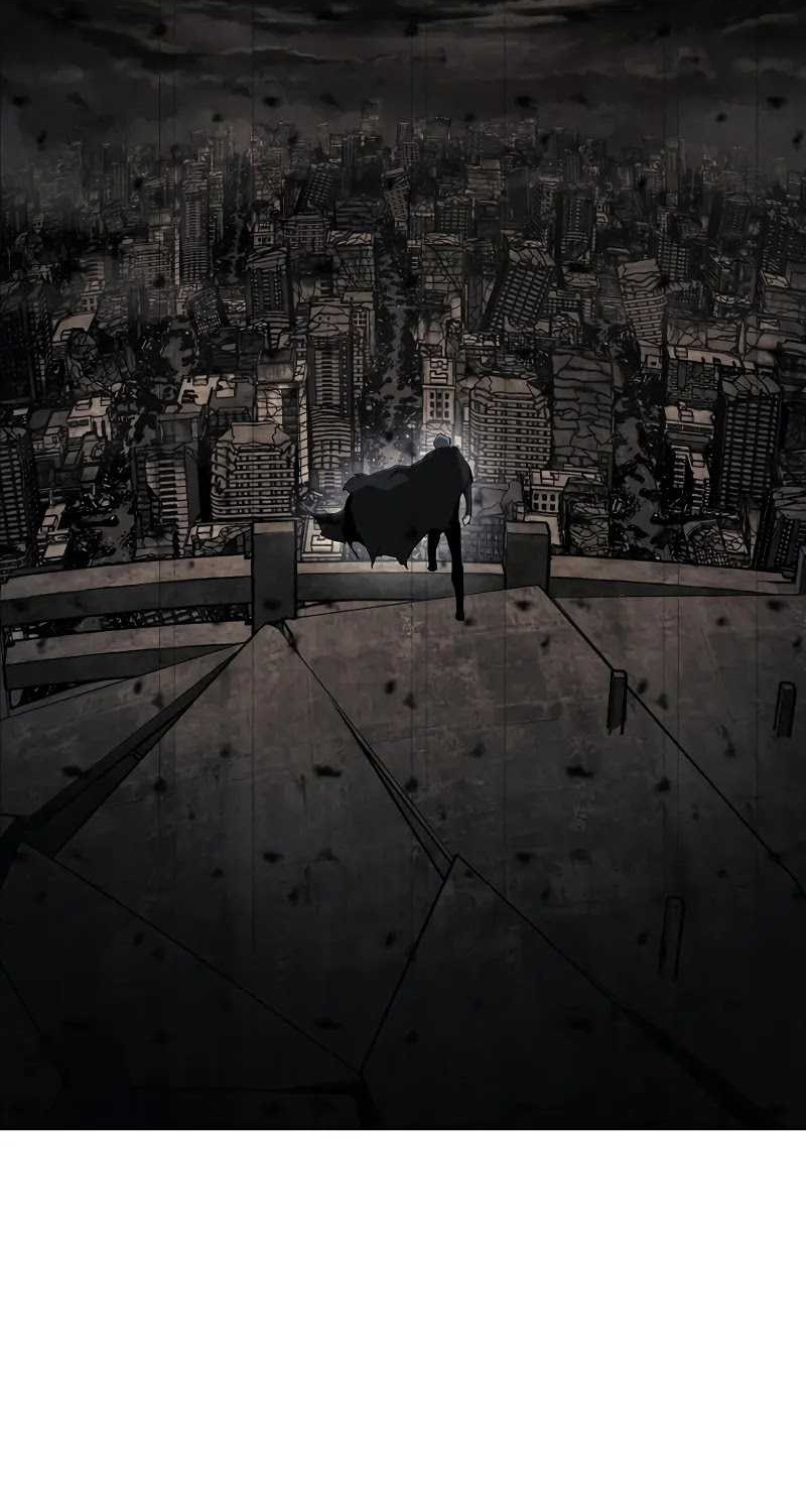 The Return Of Apocalypses Tyrant Chapter 3 - halaman 81