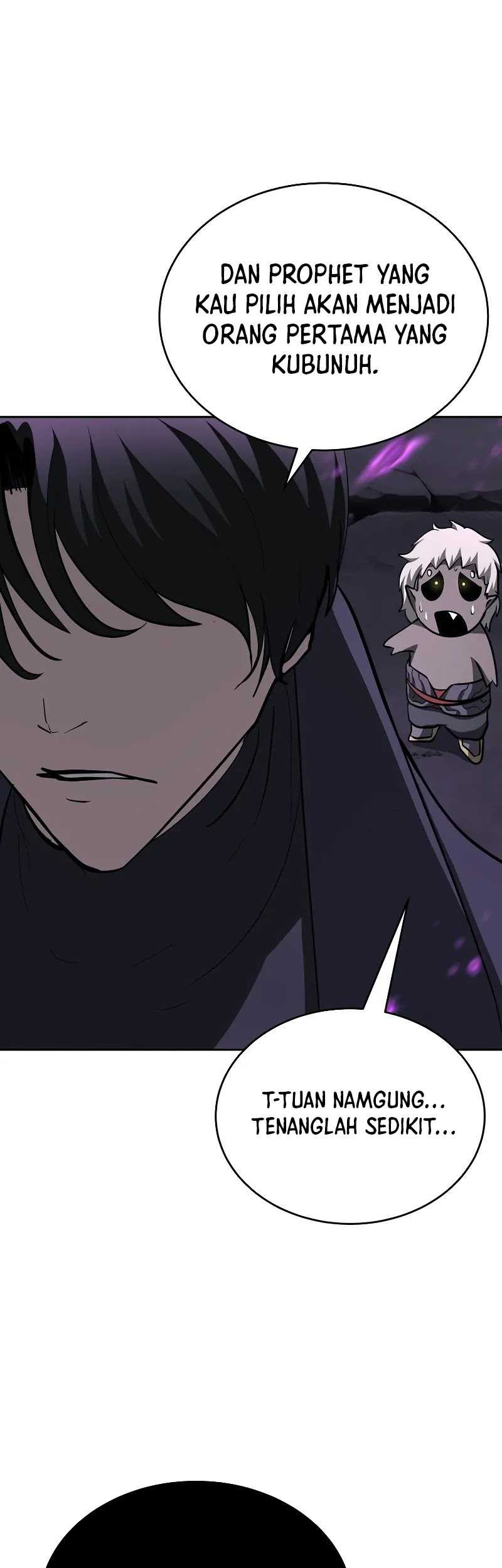 The Return Of Apocalypses Tyrant Chapter 3 - halaman 84