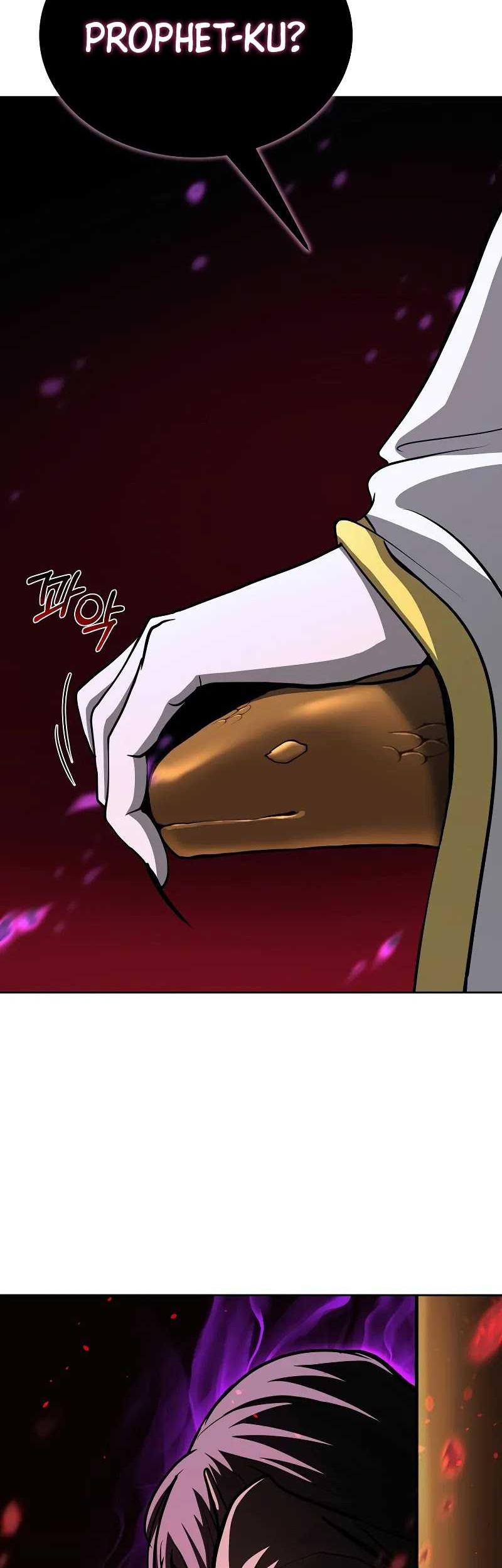 The Return Of Apocalypses Tyrant Chapter 3 - halaman 85