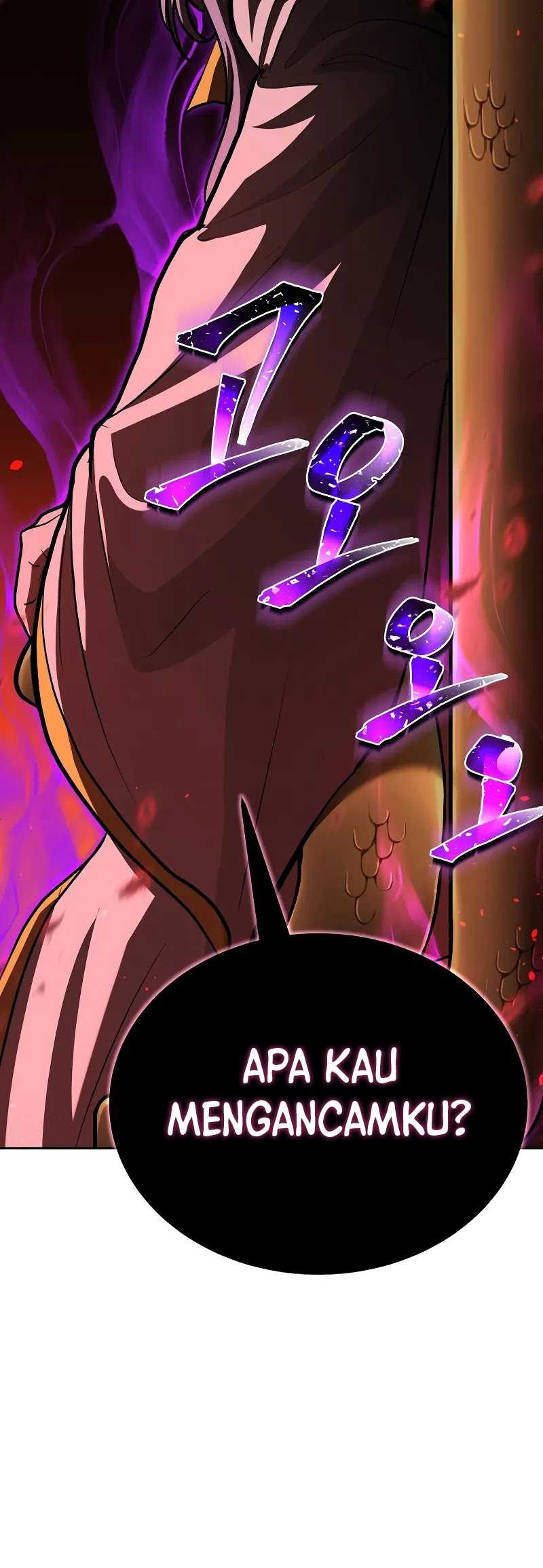 The Return Of Apocalypses Tyrant Chapter 3 - halaman 86