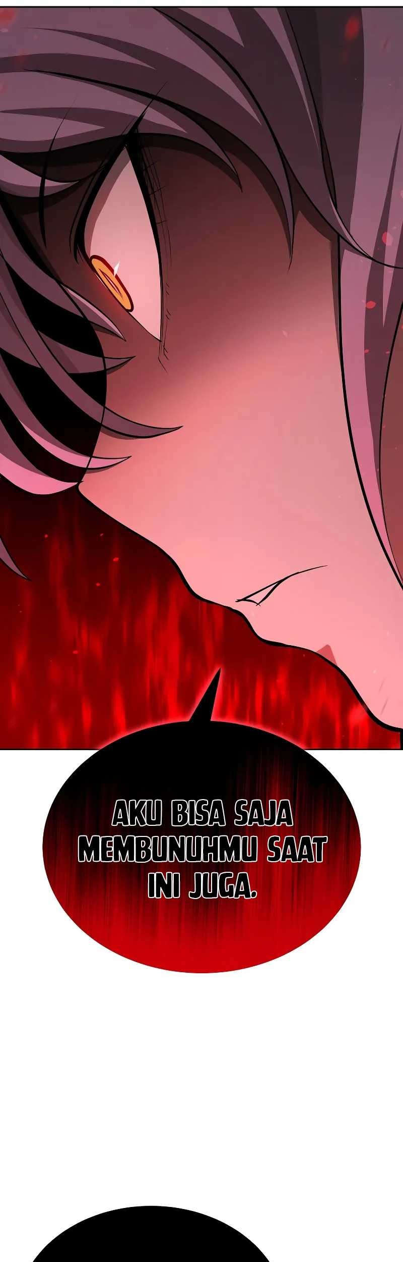 The Return Of Apocalypses Tyrant Chapter 3 - halaman 87