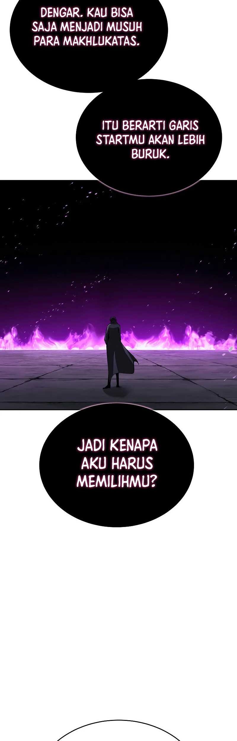 The Return Of Apocalypses Tyrant Chapter 3 - halaman 88