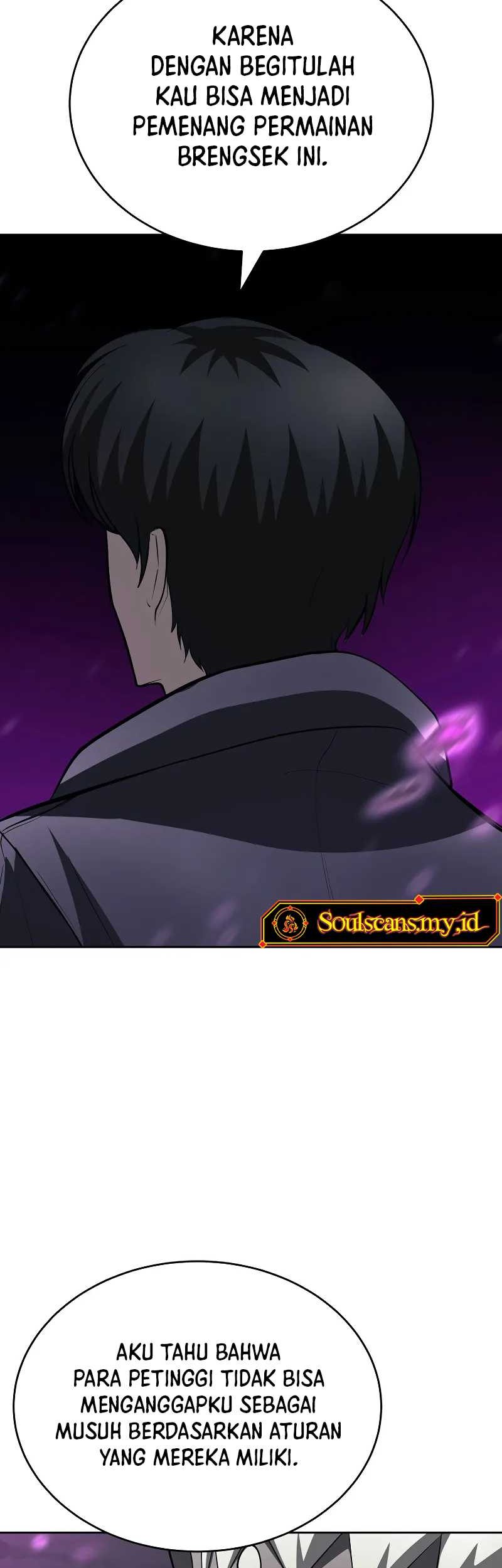 The Return Of Apocalypses Tyrant Chapter 3 - halaman 89