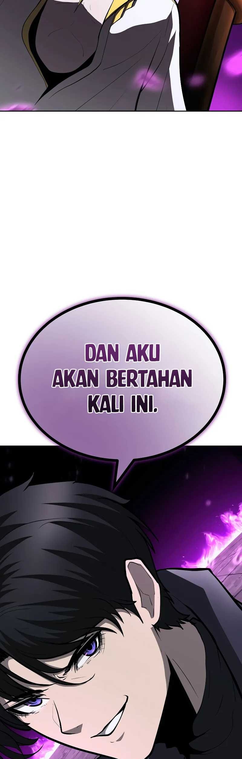 The Return Of Apocalypses Tyrant Chapter 3 - halaman 91