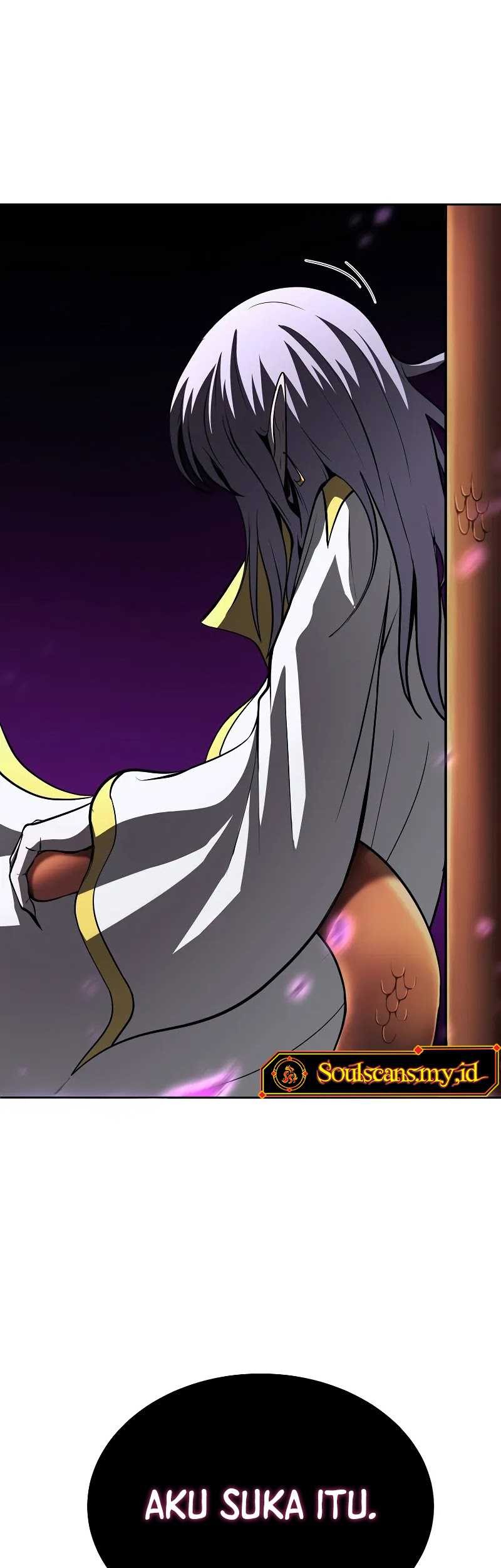 The Return Of Apocalypses Tyrant Chapter 3 - halaman 93