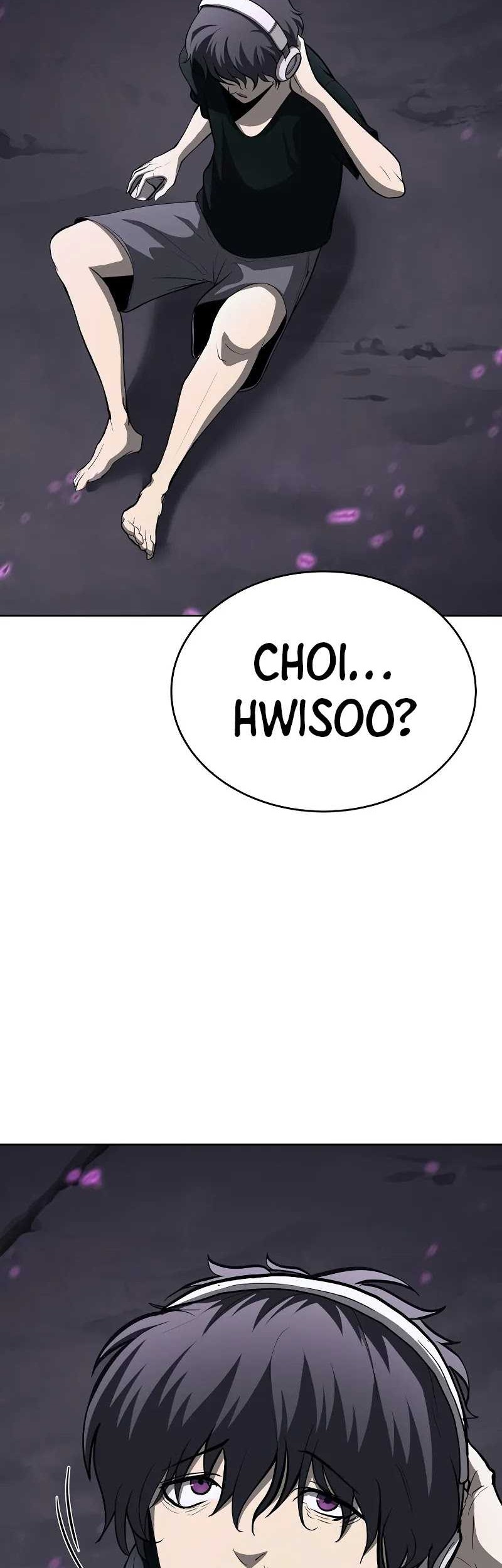 The Return Of Apocalypses Tyrant Chapter 3 - halaman 96