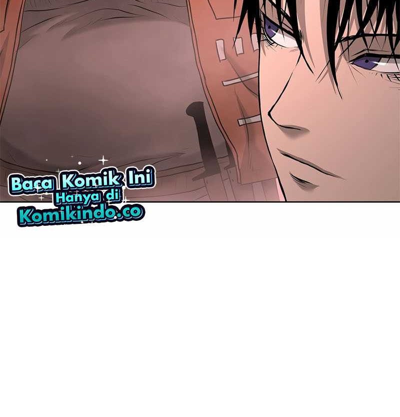 The Return Of Apocalypses Tyrant Chapter 30 - halaman 11
