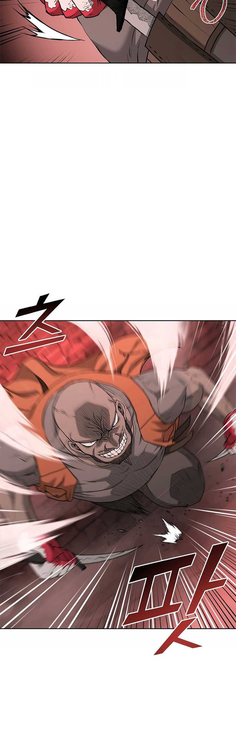 The Return Of Apocalypses Tyrant Chapter 30 - halaman 13