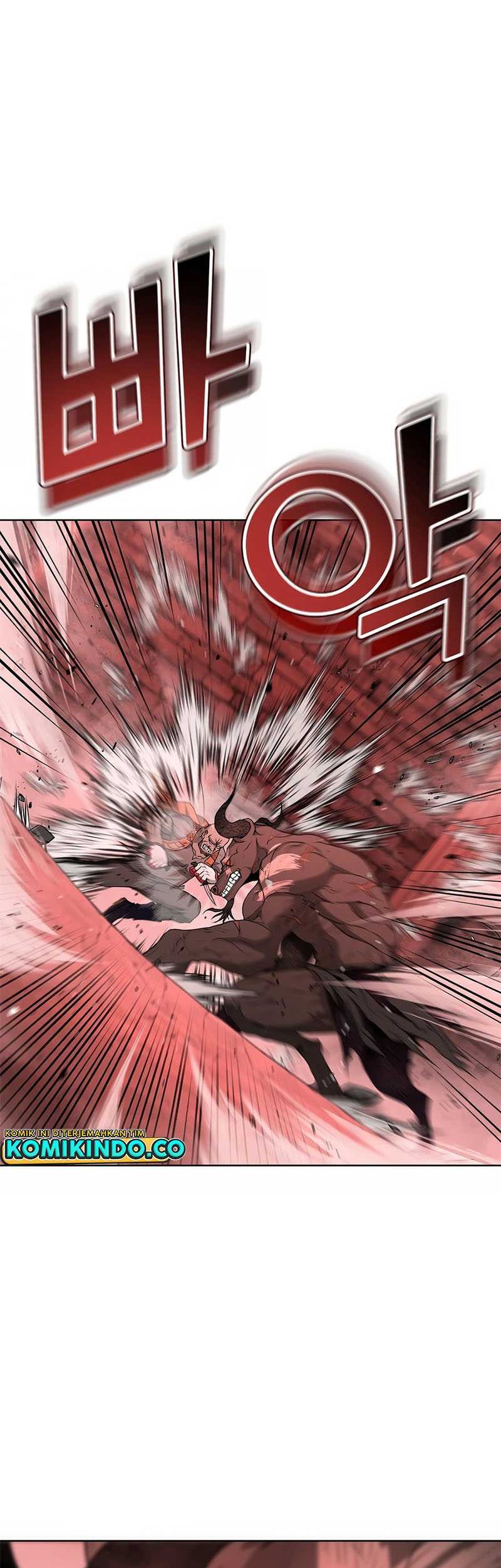 The Return Of Apocalypses Tyrant Chapter 30 - halaman 14