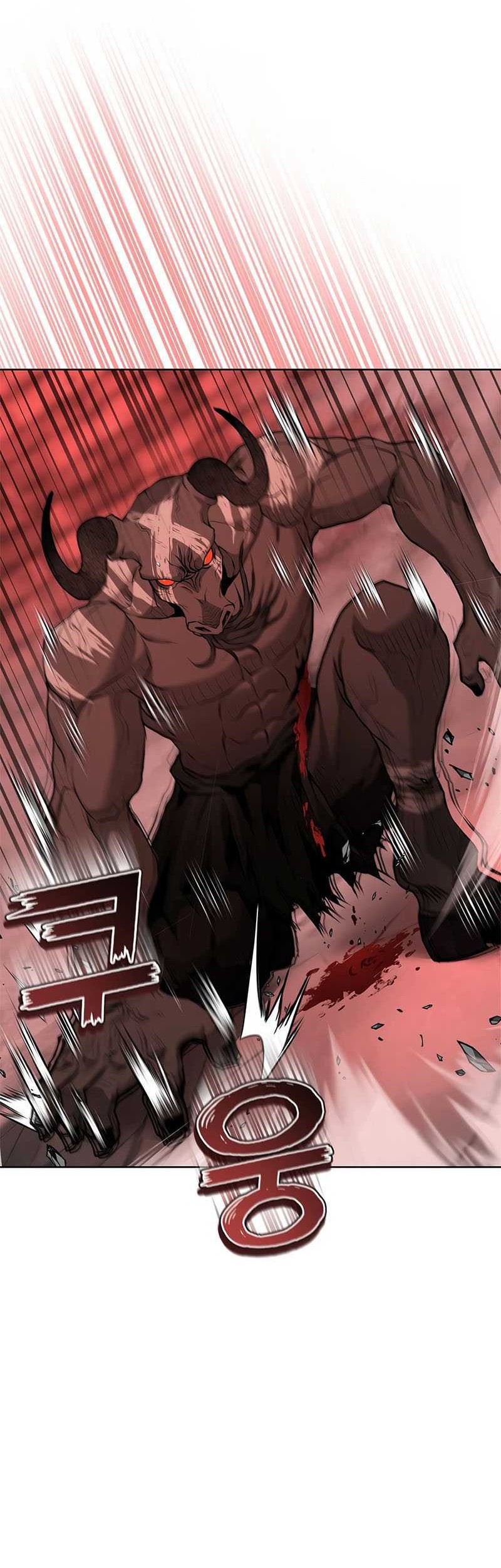 The Return Of Apocalypses Tyrant Chapter 30 - halaman 19