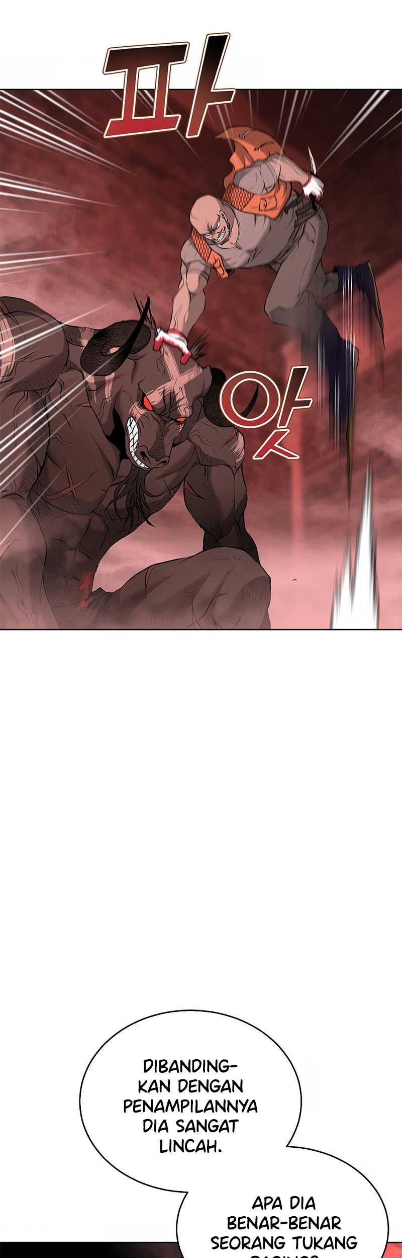 The Return Of Apocalypses Tyrant Chapter 30 - halaman 20