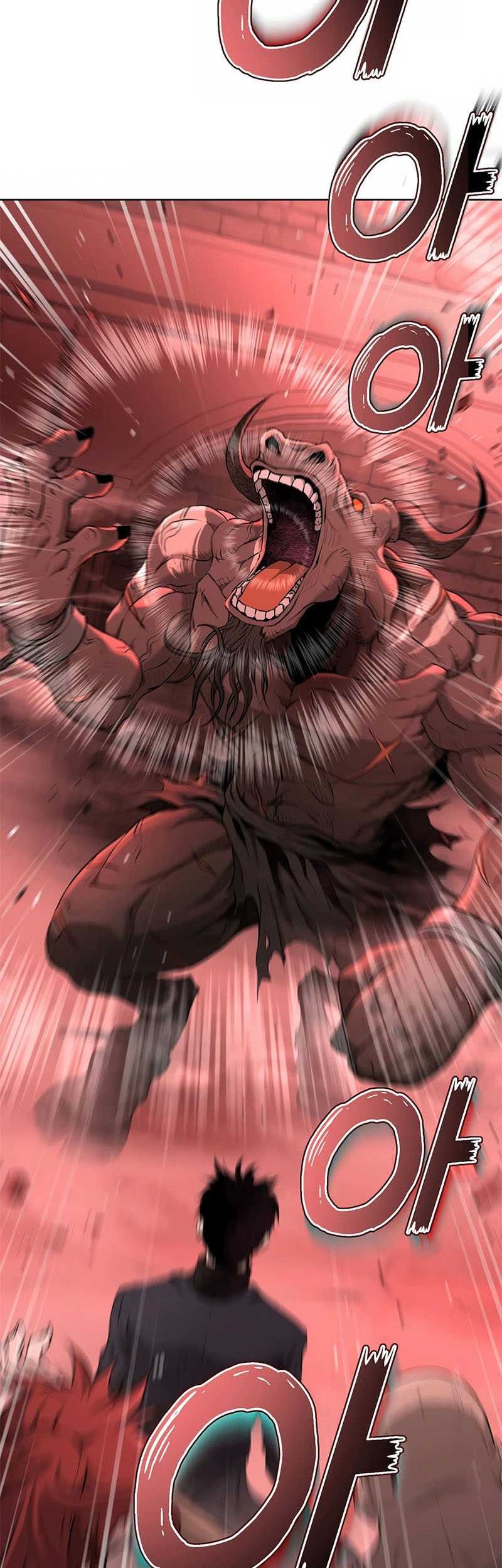 The Return Of Apocalypses Tyrant Chapter 30 - halaman 3