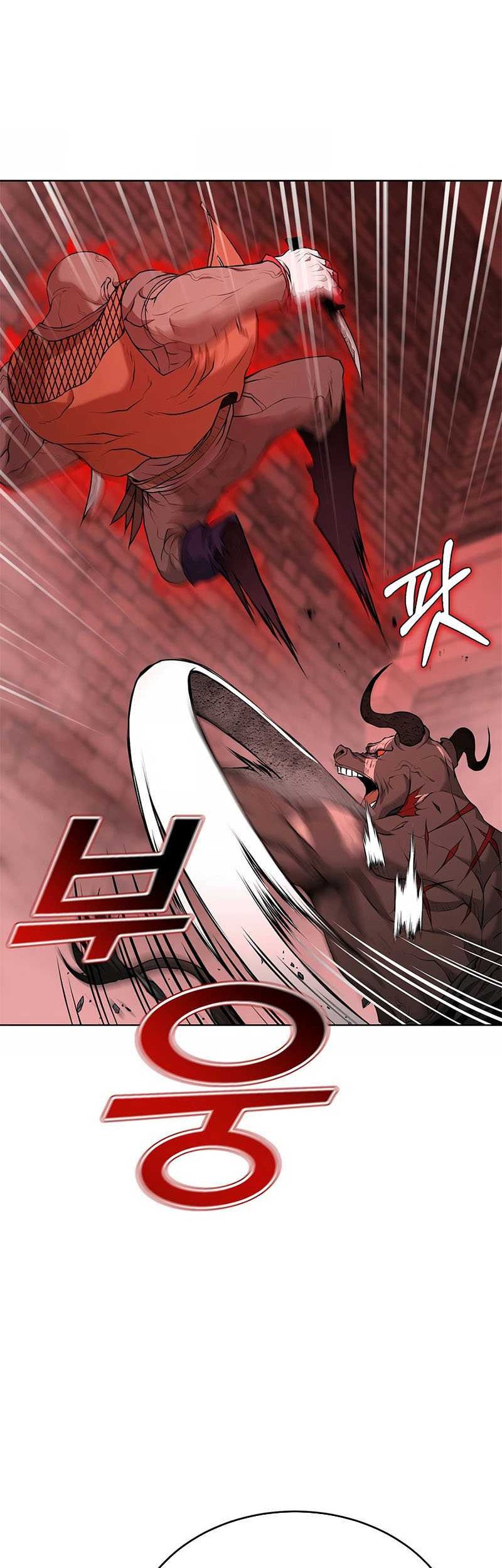 The Return Of Apocalypses Tyrant Chapter 30 - halaman 31