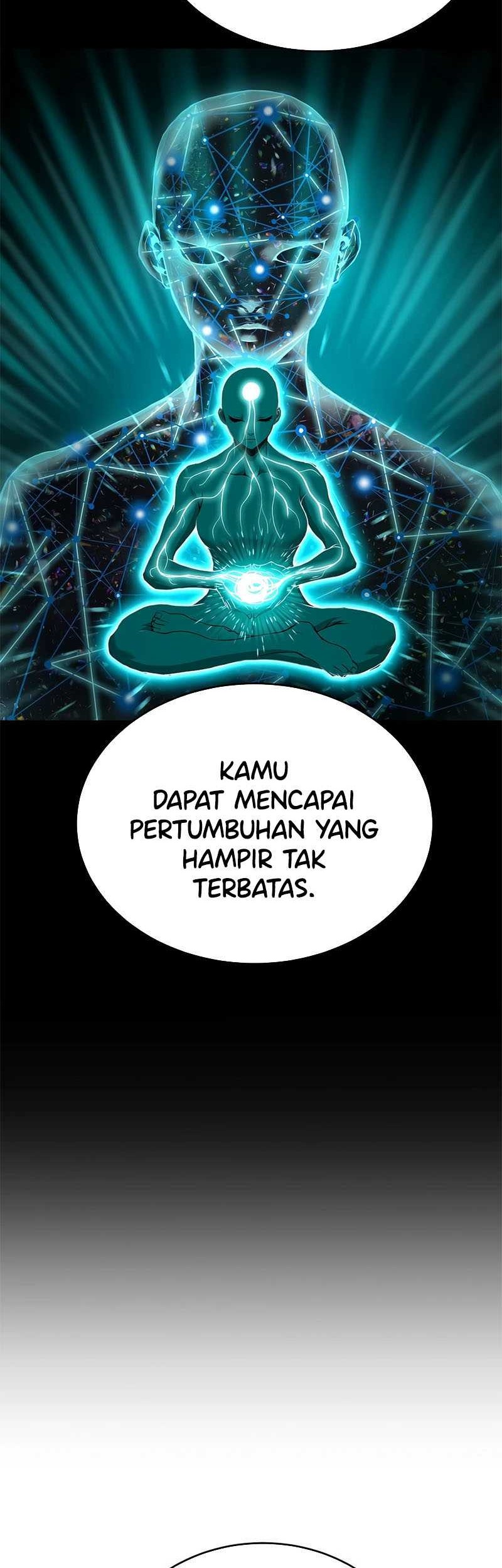 The Return Of Apocalypses Tyrant Chapter 30 - halaman 36